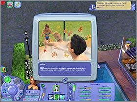 8 - [Scenariusz 1] Rozdział 6 | The Sims Historie z życia wzięte - The Sims: Historie z życia wzięte - poradnik do gry