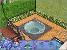 4 - [Scenariusz 1] Rozdział 6 | The Sims Historie z życia wzięte - The Sims: Historie z życia wzięte - poradnik do gry