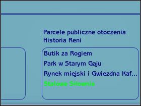 2 - [Scenariusz 1] Rozdział 6 | The Sims Historie z życia wzięte - The Sims: Historie z życia wzięte - poradnik do gry
