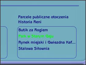 Zaczekaj oczywiście na załadowanie nowej lokacji - [Scenariusz 1] Rozdział 5 cz.1 | The Sims Historie z życia wzięte - The Sims: Historie z życia wzięte - poradnik do gry