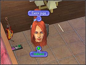 Cel: Spotkać się z Maćkiem w Starym Gaju (250 punktów aspiracji) - [Scenariusz 1] Rozdział 5 cz.1 | The Sims Historie z życia wzięte - The Sims: Historie z życia wzięte - poradnik do gry