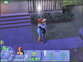 1 - [Scenariusz 1] Rozdział 4 cz.2 | The Sims Historie z życia wzięte - The Sims: Historie z życia wzięte - poradnik do gry