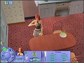 1 - [Scenariusz 1] Rozdział 4 cz.1 | The Sims Historie z życia wzięte - The Sims: Historie z życia wzięte - poradnik do gry