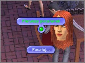 5 - [Scenariusz 1] Rozdział 3 cz.2 | The Sims Historie z życia wzięte - The Sims: Historie z życia wzięte - poradnik do gry