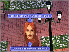 Cel: Pocałować Maćka na pożegnanie (500 punktów aspiracji) - [Scenariusz 1] Rozdział 3 cz.2 | The Sims Historie z życia wzięte - The Sims: Historie z życia wzięte - poradnik do gry