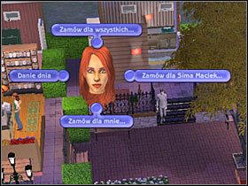 3 - [Scenariusz 1] Rozdział 3 cz.2 | The Sims Historie z życia wzięte - The Sims: Historie z życia wzięte - poradnik do gry