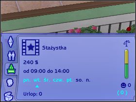 Cel: Sprawdzić pocztę elektroniczną (250 punktów aspiracji) - [Scenariusz 1] Rozdział 2 cz.1 | The Sims Historie z życia wzięte - The Sims: Historie z życia wzięte - poradnik do gry