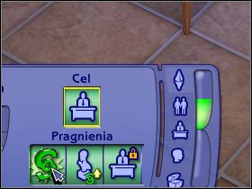 2 - [Scenariusz 1] Rozdział 2 cz.1 | The Sims Historie z życia wzięte - The Sims: Historie z życia wzięte - poradnik do gry