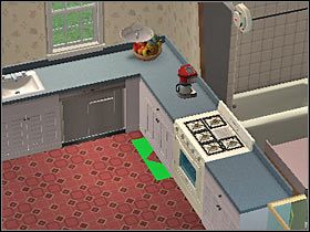 Cel: Połaskotać Maćka Kowala (500 punktów aspiracji) - [Scenariusz 1] Rozdział 1 cz.2 | The Sims Historie z życia wzięte - The Sims: Historie z życia wzięte - poradnik do gry