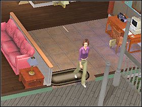 Cel: Przygotować posiłek (250 punktów aspiracji) - Poradnik do gry - [Scenariusz 1] Rozdział 1 cz.1 - The Sims: Historie z życia wzięte - poradnik do gry