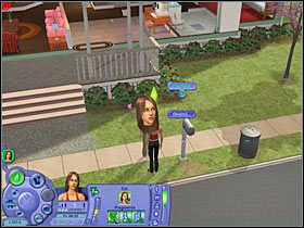 2 - Poradnik do gry - [Scenariusz 1] Rozdział 1 cz.1 - The Sims: Historie z życia wzięte - poradnik do gry