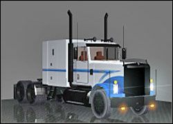 Sypialny: Tak - Ciężarówki (ciągniki) cz.2 | Ciężarówki | 18 Wheels of Steel Haulin - 18 Wheels of Steel: Haulin - poradnik do gry