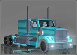 Sypialny: Nie - Ciężarówki (ciągniki) cz.1 | Ciężarówki | 18 Wheels of Steel Haulin - 18 Wheels of Steel: Haulin - poradnik do gry