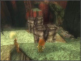 Układ wygląda następująco (zdjęcie) - [ETAP XII] Necropolis cz.5 | Artur i Minimki - Artur i Minimki - poradnik do gry