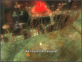 W ten sposób dotrzesz do długo oczekiwanego miejsca - [ETAP XII] Necropolis cz.5 | Artur i Minimki - Artur i Minimki - poradnik do gry