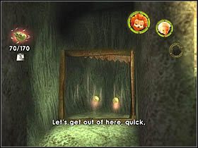 W ten sposób przejście znów stanie przed Tobą otworem - [ETAP XII] Necropolis cz.4 | Artur i Minimki - Artur i Minimki - poradnik do gry