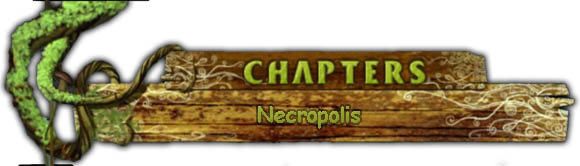 1 - [ETAP XII] Necropolis cz.1 | Artur i Minimki - Artur i Minimki - poradnik do gry