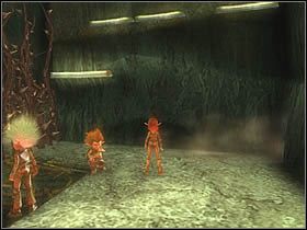 Znajdziesz tam mul-mule oraz drążki - [ETAP XI] Under the house cz.6 | Artur i Minimki - Artur i Minimki - poradnik do gry