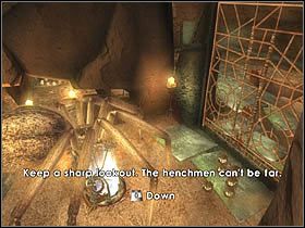 Dostań się za jego pomocą do kolejnej porcji zamkniętych klatek (następny przystanek) - [ETAP XI] Under the house cz.3 | Artur i Minimki - Artur i Minimki - poradnik do gry