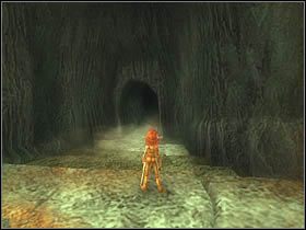 Na końcu drogi skieruj się do mrocznego tunelu - [ETAP X] The Stunning Rapids Bar cz.2 | Artur i Minimki - Artur i Minimki - poradnik do gry