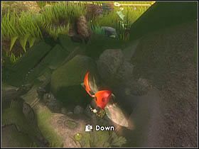 Kończąc lot, możesz wylądować w dwóch miejscach - [ETAP VIII] Lost in the Seven Lands - I cz.6 | Artur i Minimki - Artur i Minimki - poradnik do gry