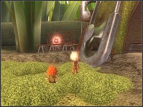 W okolicy znajduje się kilka toreb , nie będą specjalnie ukryte, więc nie powinieneś mieć problemów z ich odnalezieniem - [ETAP VI] The Battle of the Station cz.3 | Artur i Minimki - Artur i Minimki - poradnik do gry