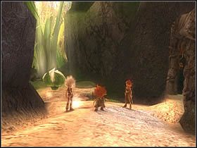 Natkniesz się w ten sposób na kwiat zapisu - [ETAP VI] The Battle of the Station cz.2 | Artur i Minimki - Artur i Minimki - poradnik do gry