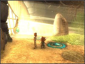 i otworzyć znajdujące się tam przejście - [ETAP IV] On the road to Necropolis cz.6 | Artur i Minimki - Artur i Minimki - poradnik do gry