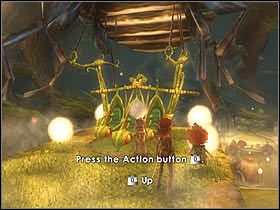 skorzystaj z usług biedronki - [ETAP IV] On the road to Necropolis cz.6 | Artur i Minimki - Artur i Minimki - poradnik do gry