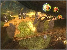 W ten sposób dotrzesz do ostatnich uwięzionych mul-muli - [ETAP IV] On the road to Necropolis cz.6 | Artur i Minimki - Artur i Minimki - poradnik do gry