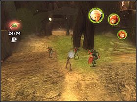 Dojdzie również do ataku nieprzyjaciela - [ETAP IV] On the road to Necropolis cz.5 | Artur i Minimki - Artur i Minimki - poradnik do gry