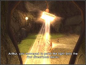 uwolnisz światło - [ETAP IV] On the road to Necropolis cz.4 | Artur i Minimki - Artur i Minimki - poradnik do gry