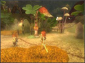 Na razie użyj jednej za pomocą Seleni, a pozostałymi bohaterami - [ETAP III] Betameche in danger cz.7 | Artur i Minimki - Artur i Minimki - poradnik do gry