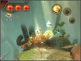 Po raz kolejny będziesz mieć za zadanie zlikwidowanie trzech strategicznych przeciwników - [ETAP III] Betameche in danger cz.5 | Artur i Minimki - Artur i Minimki - poradnik do gry