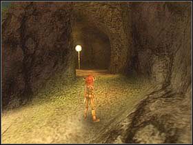 Ponownie idź w górę ścieżki, oraz przez podziemny tunel - [ETAP III] Betameche in danger cz.4 | Artur i Minimki - Artur i Minimki - poradnik do gry