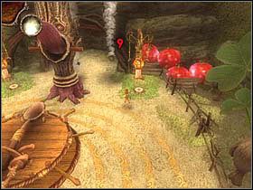 Tak jak poprzednio i tym razem za zadanie masz ładować pociski i wodę - [ETAP III] Betameche in danger cz.4 | Artur i Minimki - Artur i Minimki - poradnik do gry