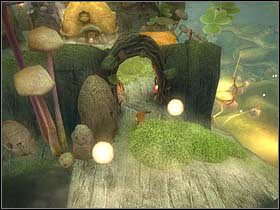 Teraz bez przeszkód skorzystaj z otwartych drzwi - [ETAP III] Betameche in danger cz.2 | Artur i Minimki - Artur i Minimki - poradnik do gry