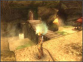 Ostatni fragment znajduje się w jednym z rogów areny, a do jego wydostania będą potrzebni wszyscy bohaterowie - [ETAP II] Attack of the Henchmen cz.4 | Artur i Minimki - Artur i Minimki - poradnik do gry