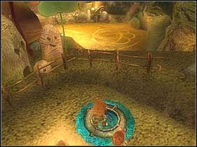 I wciśnij zlokalizowany w pobliżu guzik - [ETAP II] Attack of the Henchmen cz.1 | Artur i Minimki - Artur i Minimki - poradnik do gry