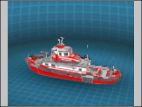 Pojemność - nie dotyczy - Pojazdy służb pożarniczych | Emergency 4 Global Fighters For Life - Emergency 4: Global Fighters For Life - poradnik do gry