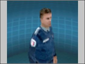 Przeznaczenie - radiowóz policyjny, furgon policyjny, policyjny transporter opancerzony, śmigłowiec policyjny - Jednostki i sprzęt policyjny | Emergency 4 Global Fighters For Life - Emergency 4: Global Fighters For Life - poradnik do gry