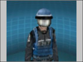 Przeznaczenie - furgon policyjny, policyjny transporter opancerzony, śmigłowiec policyjny - Jednostki i sprzęt policyjny | Emergency 4 Global Fighters For Life - Emergency 4: Global Fighters For Life - poradnik do gry