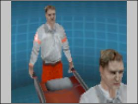 Przeznaczenie - ambulans pogotowia, ambulans intensywnej opieki medycznej, śmigłowiec ratowniczy - Jednostki medyczne | Emergency 4 Global Fighters For Life - Emergency 4: Global Fighters For Life - poradnik do gry