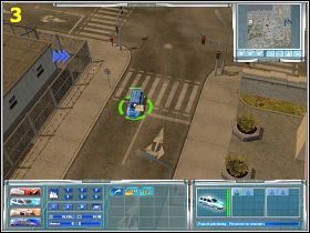 2 - [Misja 3] Pułapka na kartel narkotykowy! | Emergency 4 Global Fighters For Life - Emergency 4: Global Fighters For Life - poradnik do gry