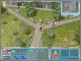 1 - [Misja 4] Wypadek na Monster Truck! | Emergency 4 Global Fighters For Life - Emergency 4: Global Fighters For Life - poradnik do gry