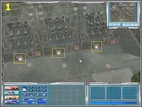 1 - [Misja 8] Przerwana zapora wodna! | Emergency 4 Global Fighters For Life - Emergency 4: Global Fighters For Life - poradnik do gry