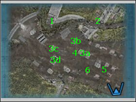 1) Stacja transformatorowa - [Misja 8] Przerwana zapora wodna! | Emergency 4 Global Fighters For Life - Emergency 4: Global Fighters For Life - poradnik do gry