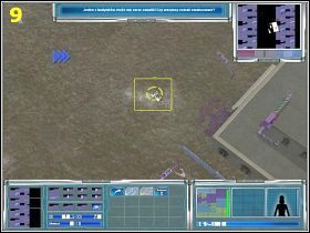 6 - [Misja 8] Przerwana zapora wodna! | Emergency 4 Global Fighters For Life - Emergency 4: Global Fighters For Life - poradnik do gry