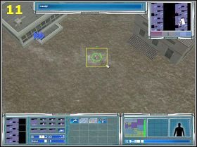 Jako że trzy osoby zostały uznane za zaginione, spróbujmy je odnaleźć - [Misja 8] Przerwana zapora wodna! | Emergency 4 Global Fighters For Life - Emergency 4: Global Fighters For Life - poradnik do gry