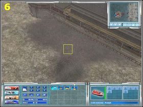 4 - [Misja 11] Płonie platforma! | Emergency 4 Global Fighters For Life - Emergency 4: Global Fighters For Life - poradnik do gry